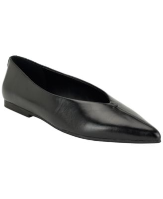 Women's Gemeen Pointed Toe Dress Flats