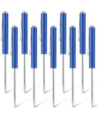 Pocket Mini Slotted Screwdriver Single Head