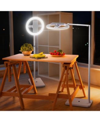 N18 Ring Light with 7W for select iPhone models
