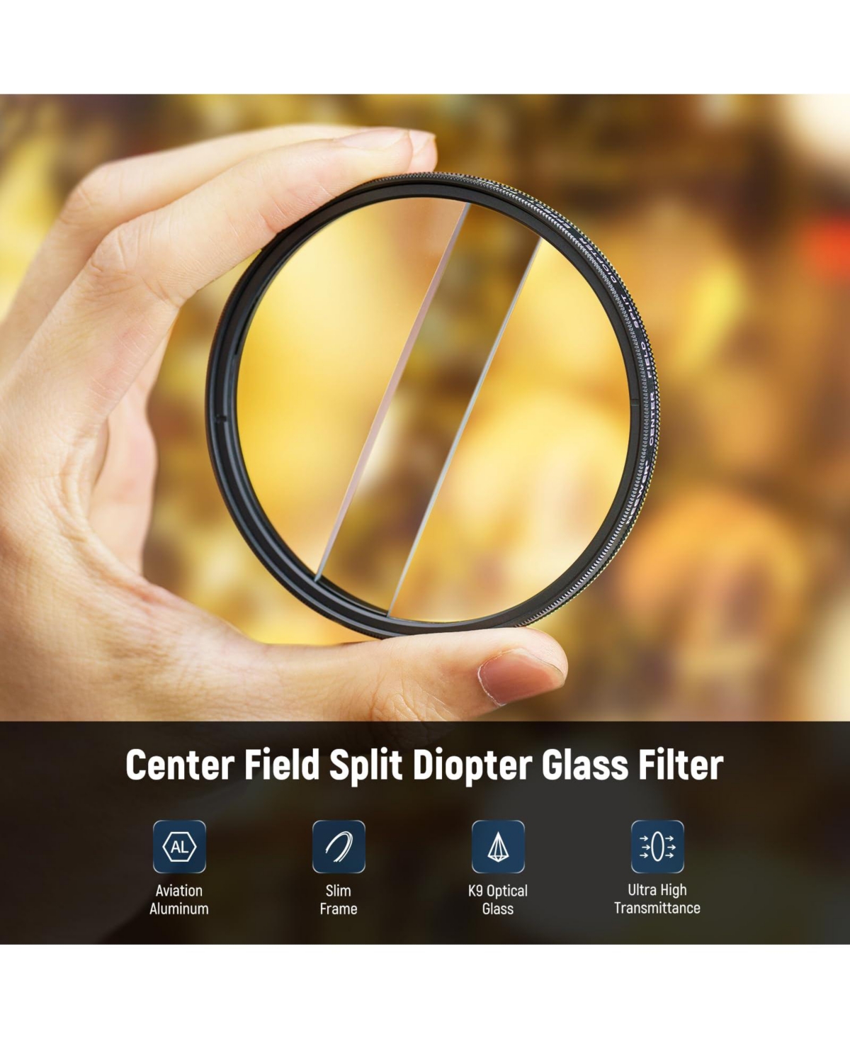 Neewer Camera Lens Accessory