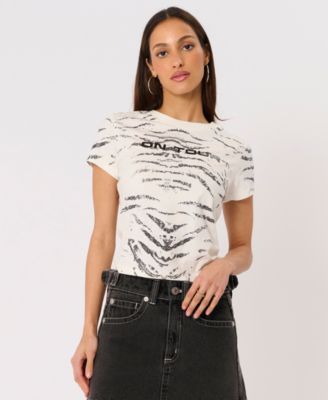 Women's On Tour Short-Sleeve T-Shirt