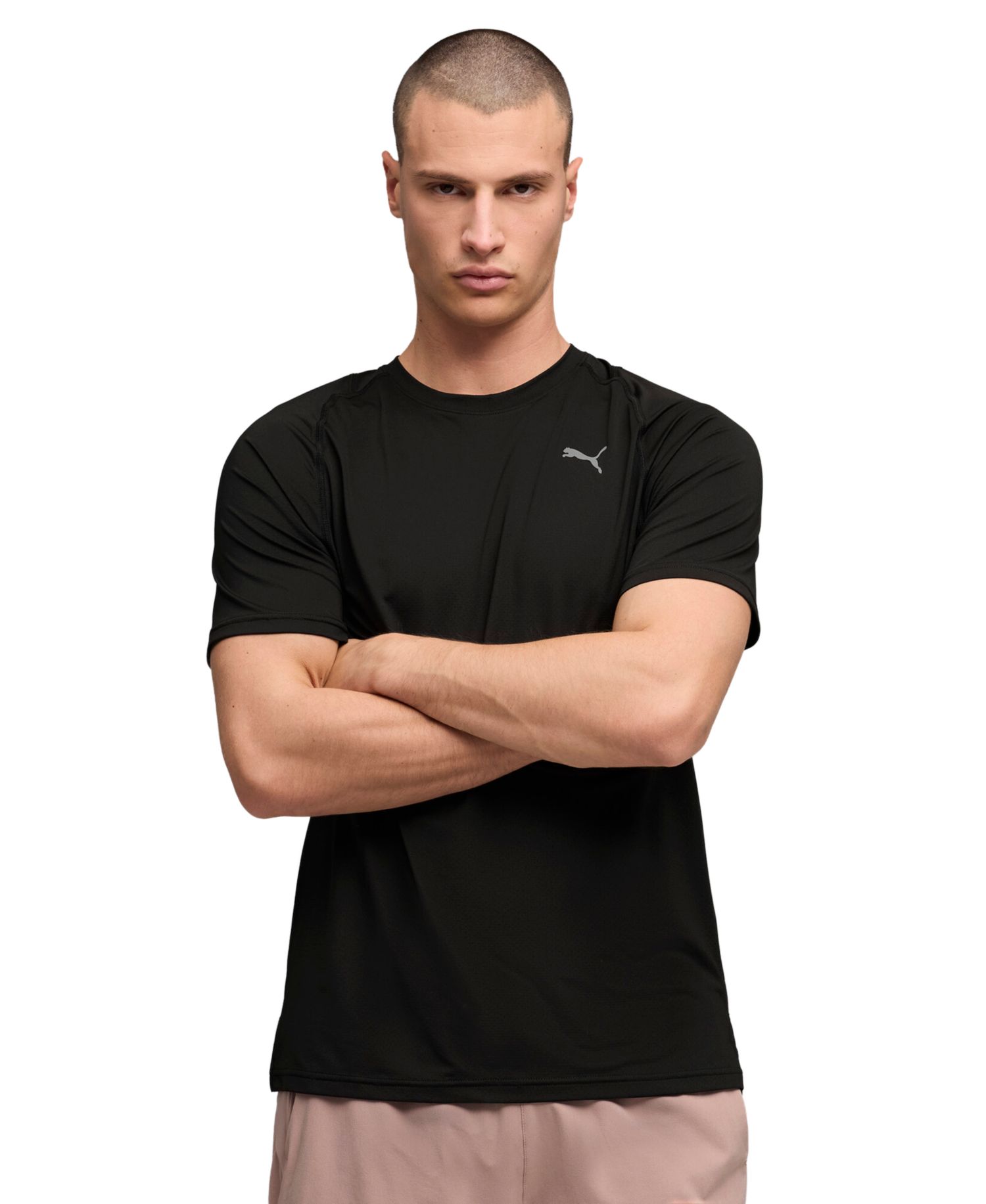 Puma Чёрный