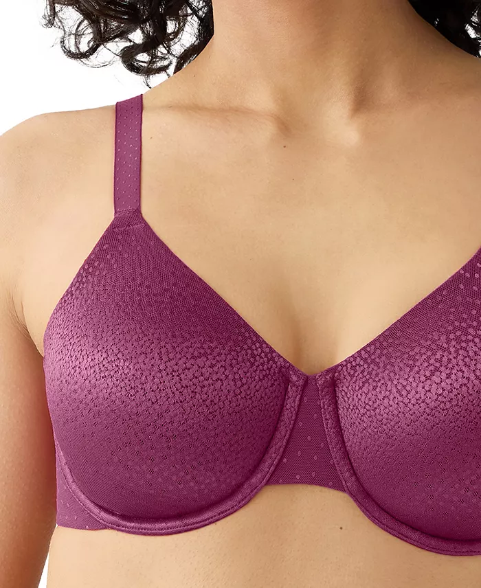 Women's Back Appeal&reg; Underwire Bra, 855303 - thumbnail 2