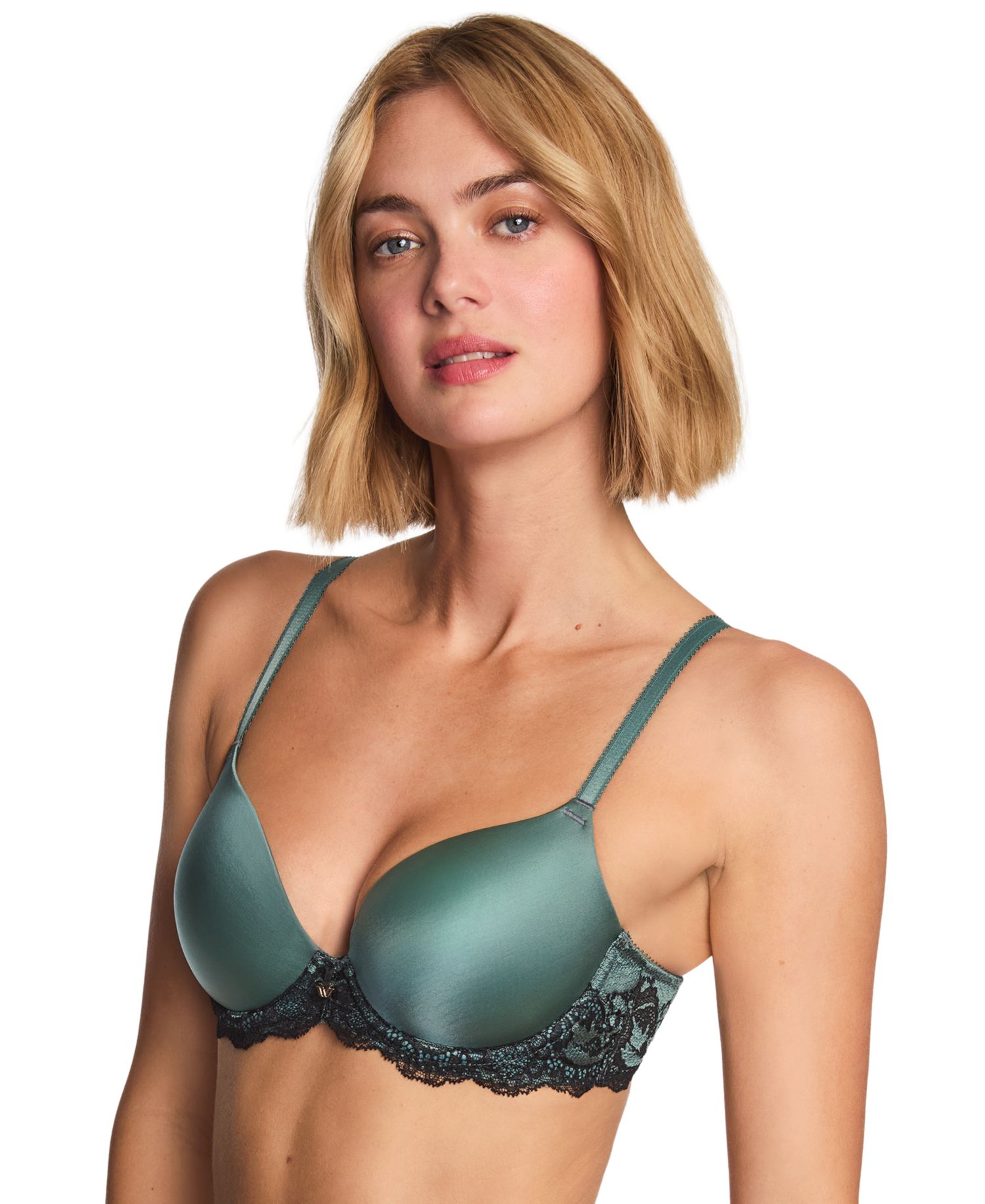 Women's Modern Affair Contour Bra, 853481