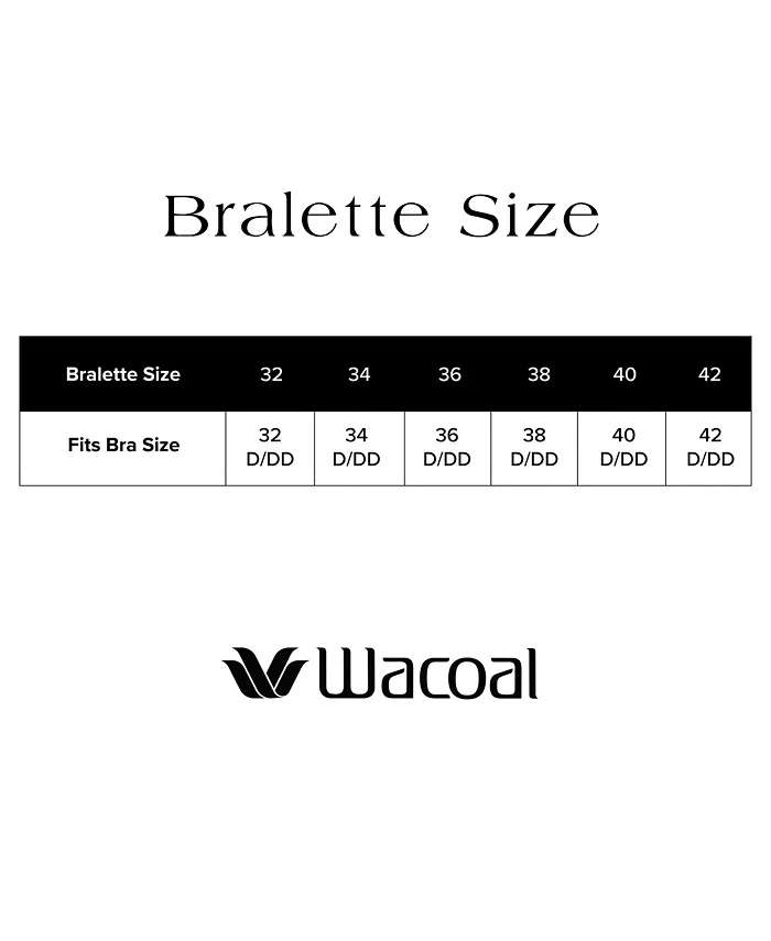 Women's High Bar Moderate Coverage Bralette, 810429 - thumbnail 6