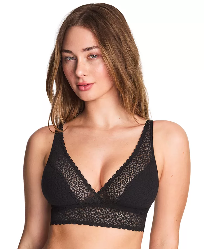 Women's High Bar Moderate Coverage Bralette, 810429