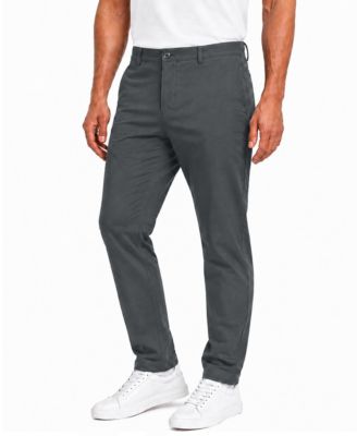 Men's Super Stretch Slim-Fit Chino Pants