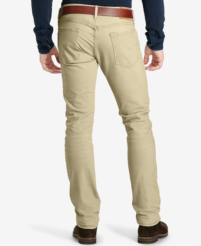 varick slim straight chino