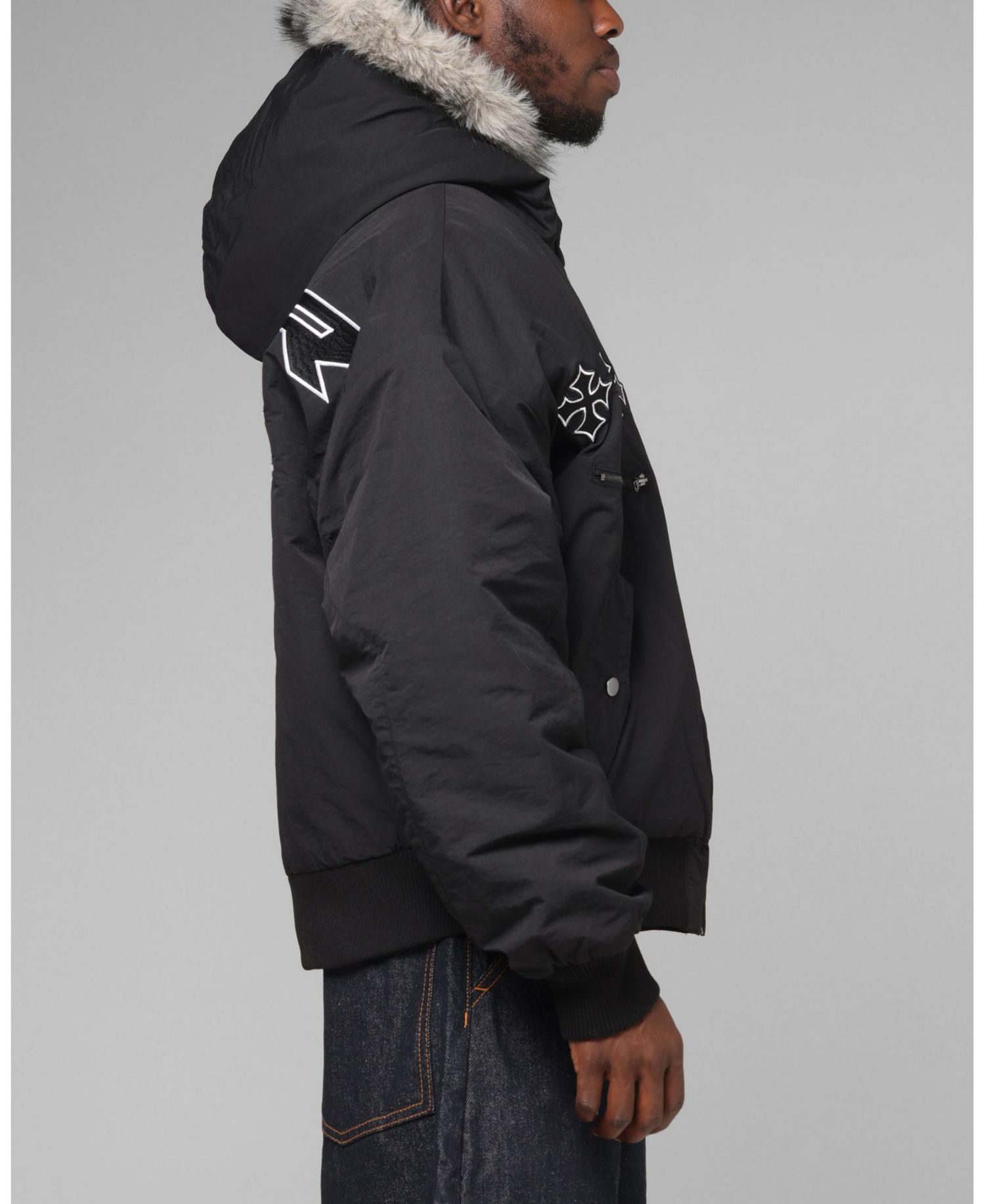 Men's Siberia Jacket