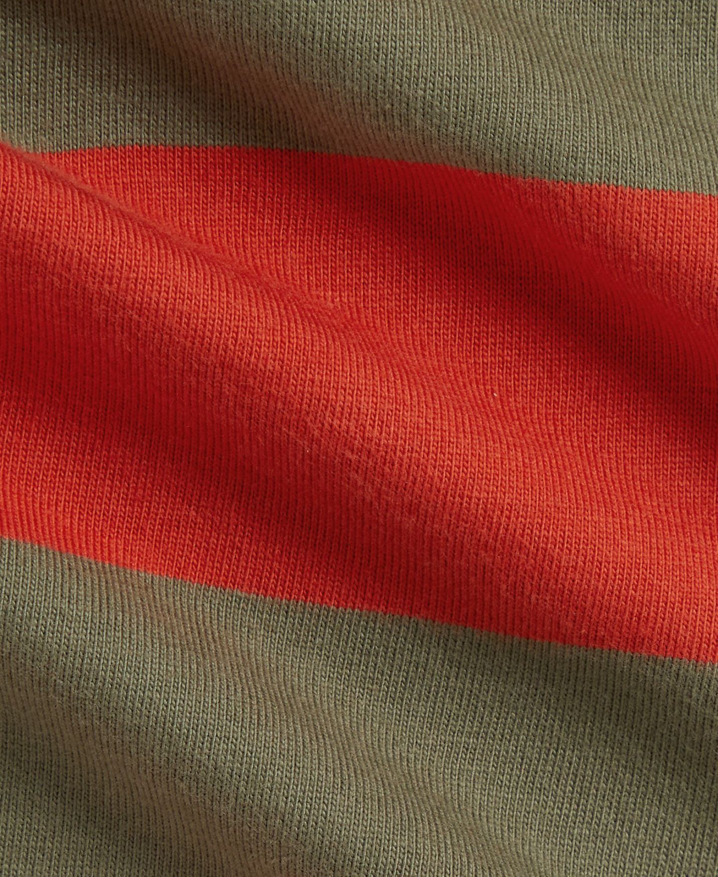 Детский регбийный комбинезон Polo Ralph Lauren Polo Bear из хлопка, для мальчика, цвет: Оранжевый — фото 4