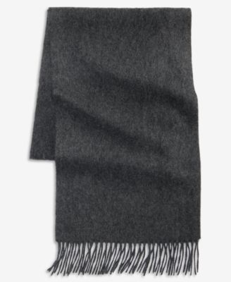 Men's 100% Cashmere Scarf