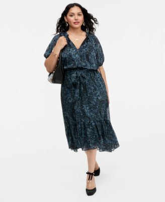 Plus Size Dresses