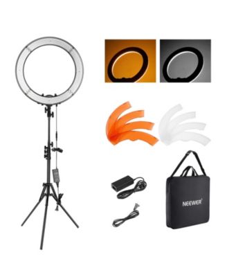 RL-18 Ring Light with 18 Inch, 55W for select iPhone models