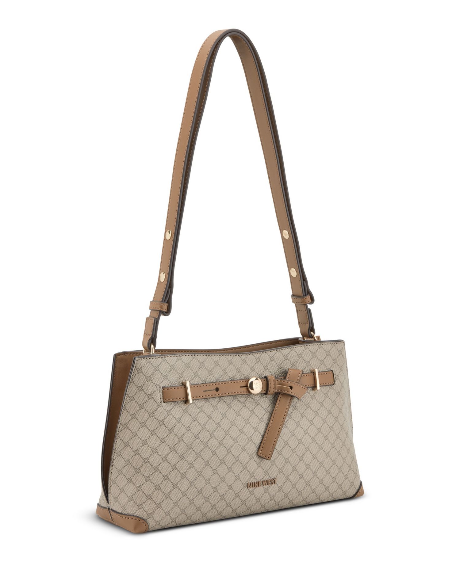 Vevina Convertible Small Shoulder Handbag