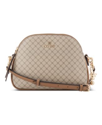 Calianna Dome Small Crossbody Handbag