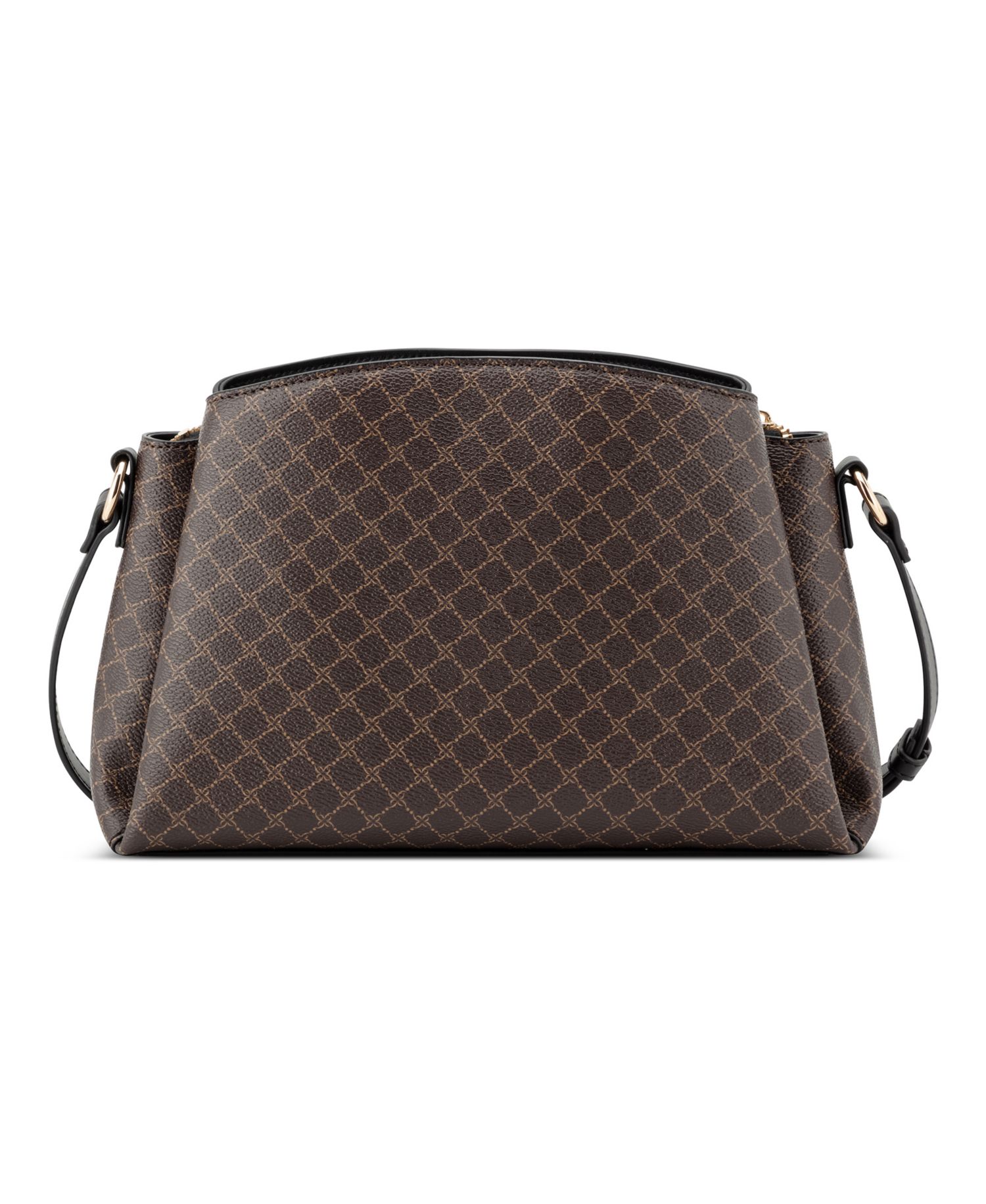 Luela Small Crossbody Handbag