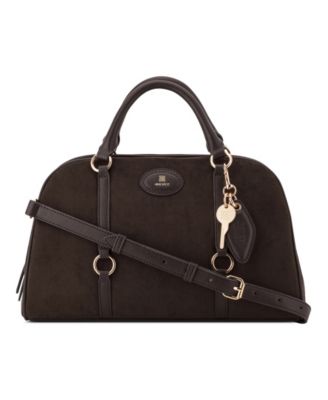 Cobel Medium Satchel Handbag