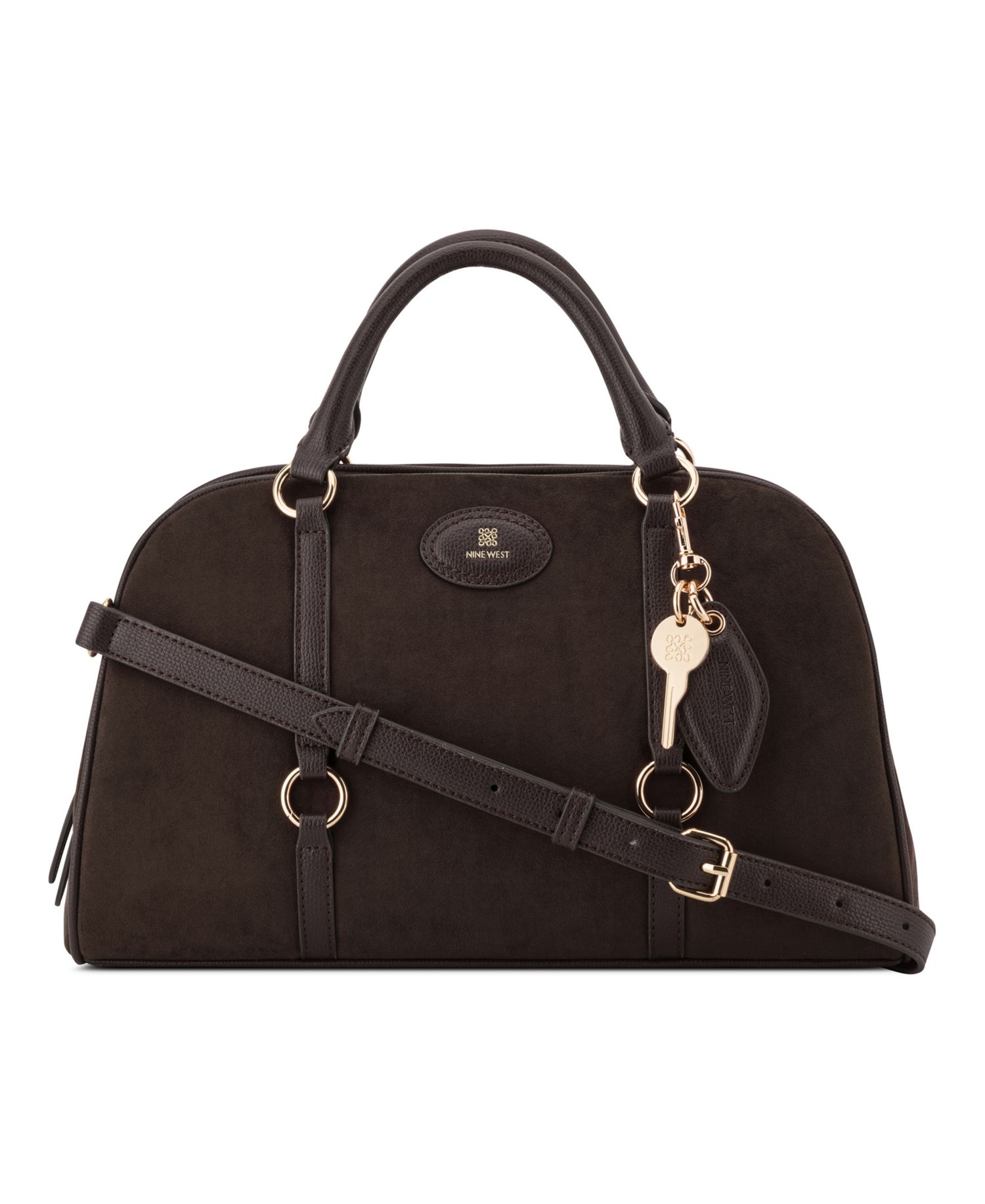 Cobel Medium Satchel Handbag