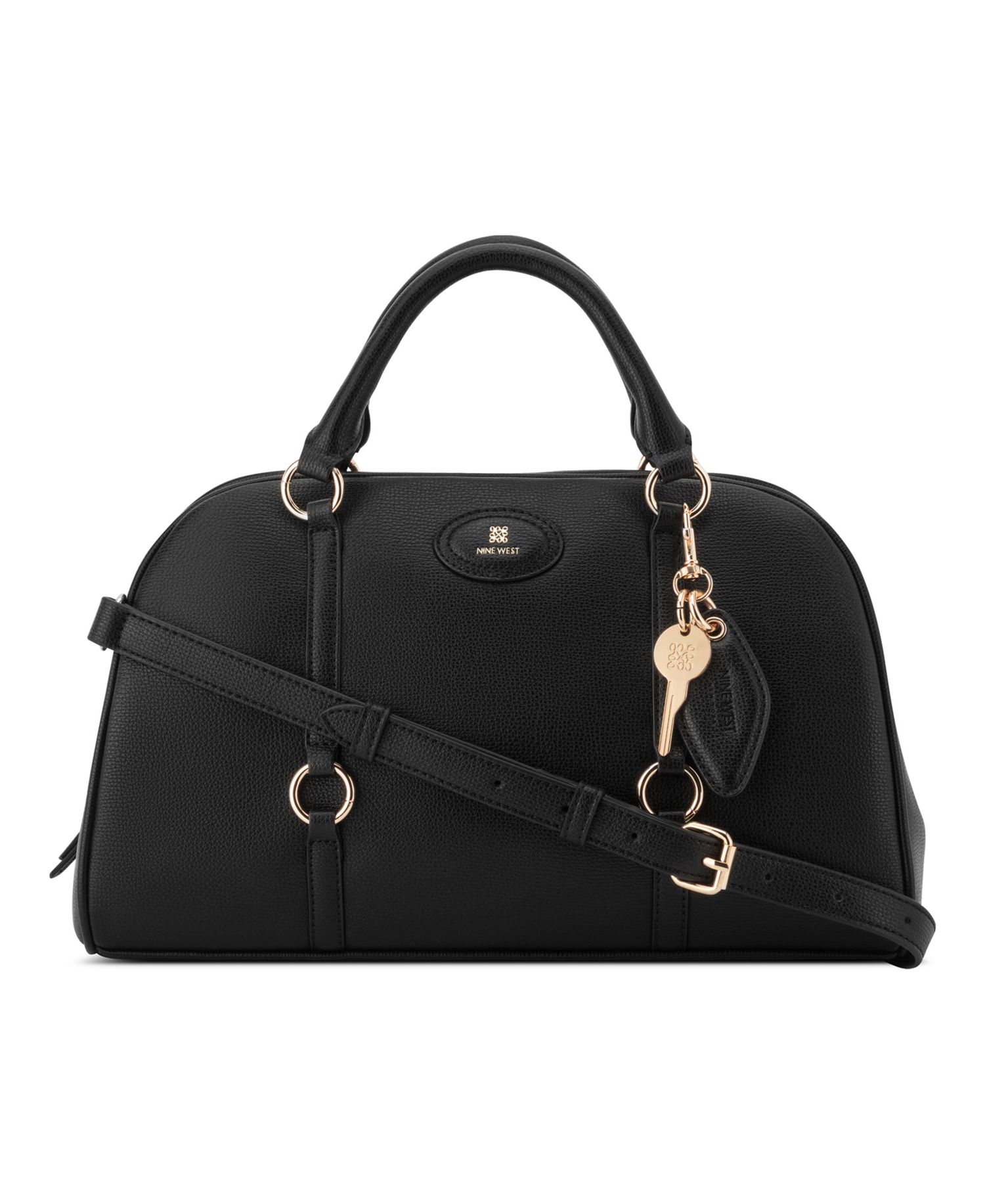 Cobel Medium Satchel Handbag