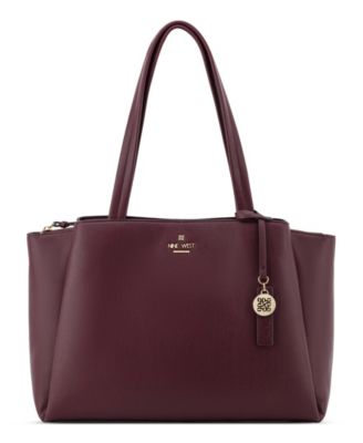 Luela Tech Extra-Large Tote Handbag
