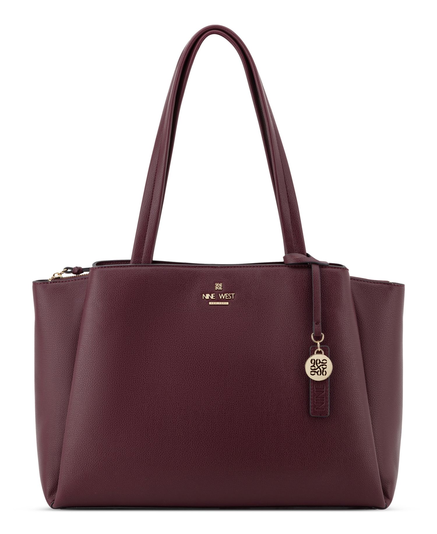 Luela Tech Extra-Large Tote Handbag