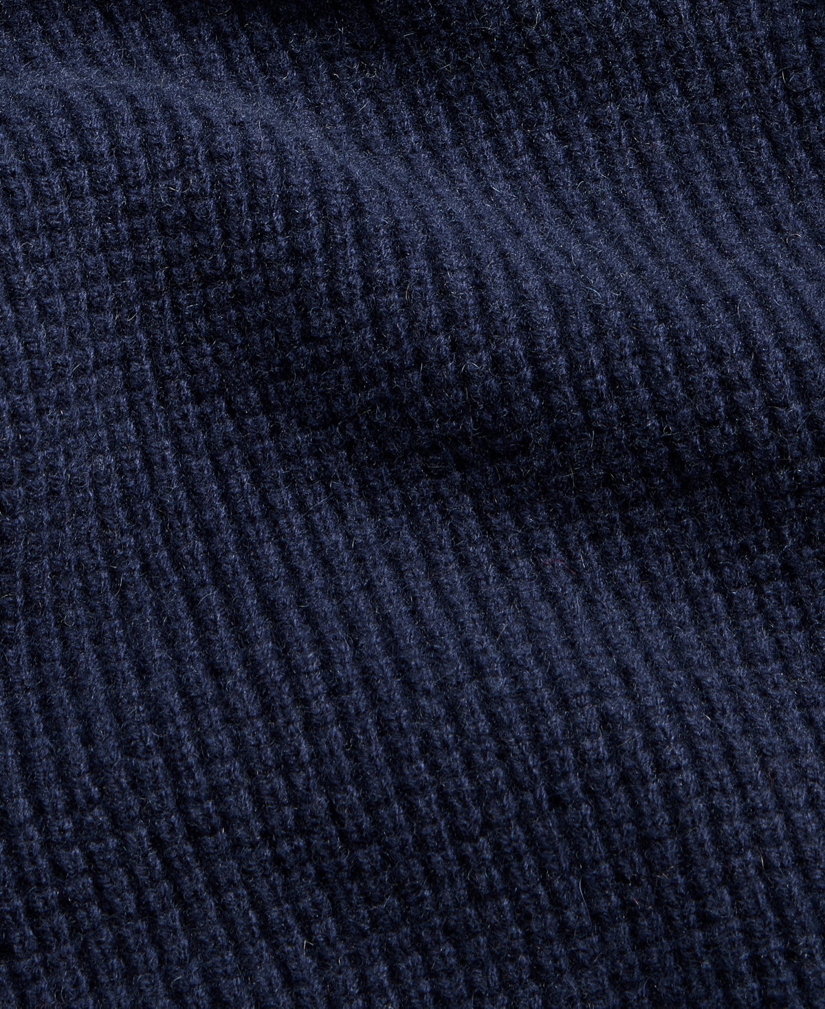 Club Room Men's Long-Sleeve Waffle Crewneck Sweater, Macy's Exclusive