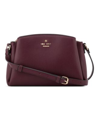 Luela Small Crossbody Handbag