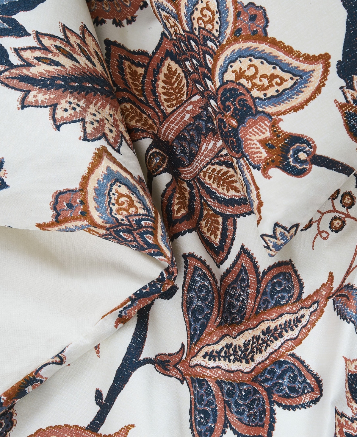 Cannon Chloe Jacobean 3-Piece Comforter Set