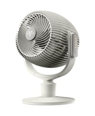 EOS 9 Oscillating Air Circulator Fan Aromatherapy Lamp Mode EOS9