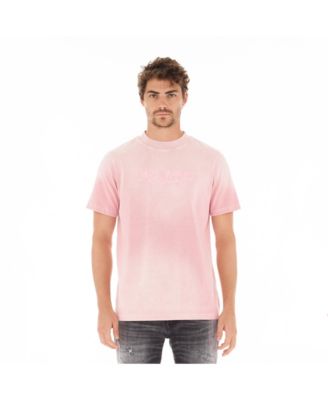 Men's Basic Logo Tee