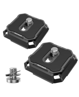 QPR-5C Camera Tripod for Arca Swiss