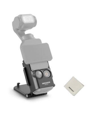 AC015 Camera Mount for DJI Osmo Pocket 3