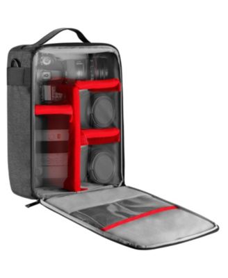 NW140S Camera Battery and Charger with 6 inches for Canon, Nikon and Sony cameras