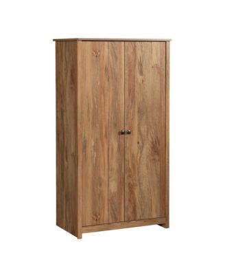 River Ranch 2 Door Storage Cabinet