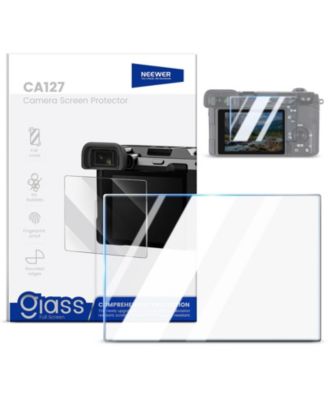 CA127 Camera Lens Filter for Sony ZV-E1