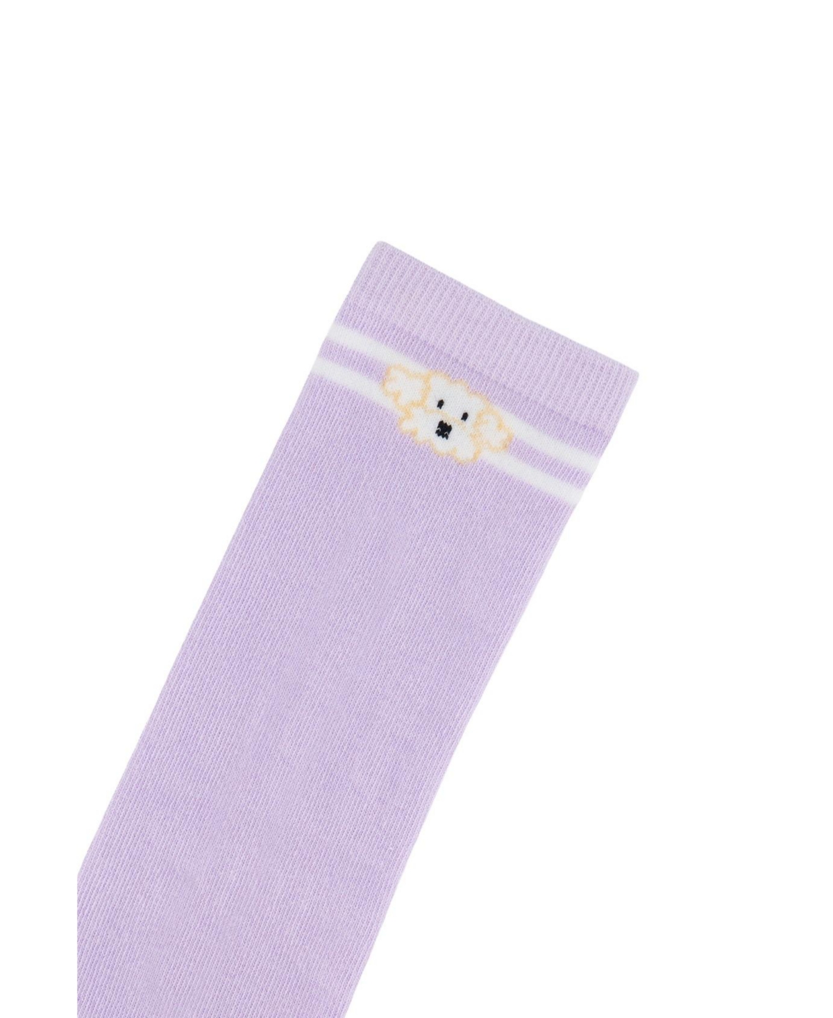 Deux par Little and Big Girl ( 5-6 to 10-12 ) Socks (3 Pairs)