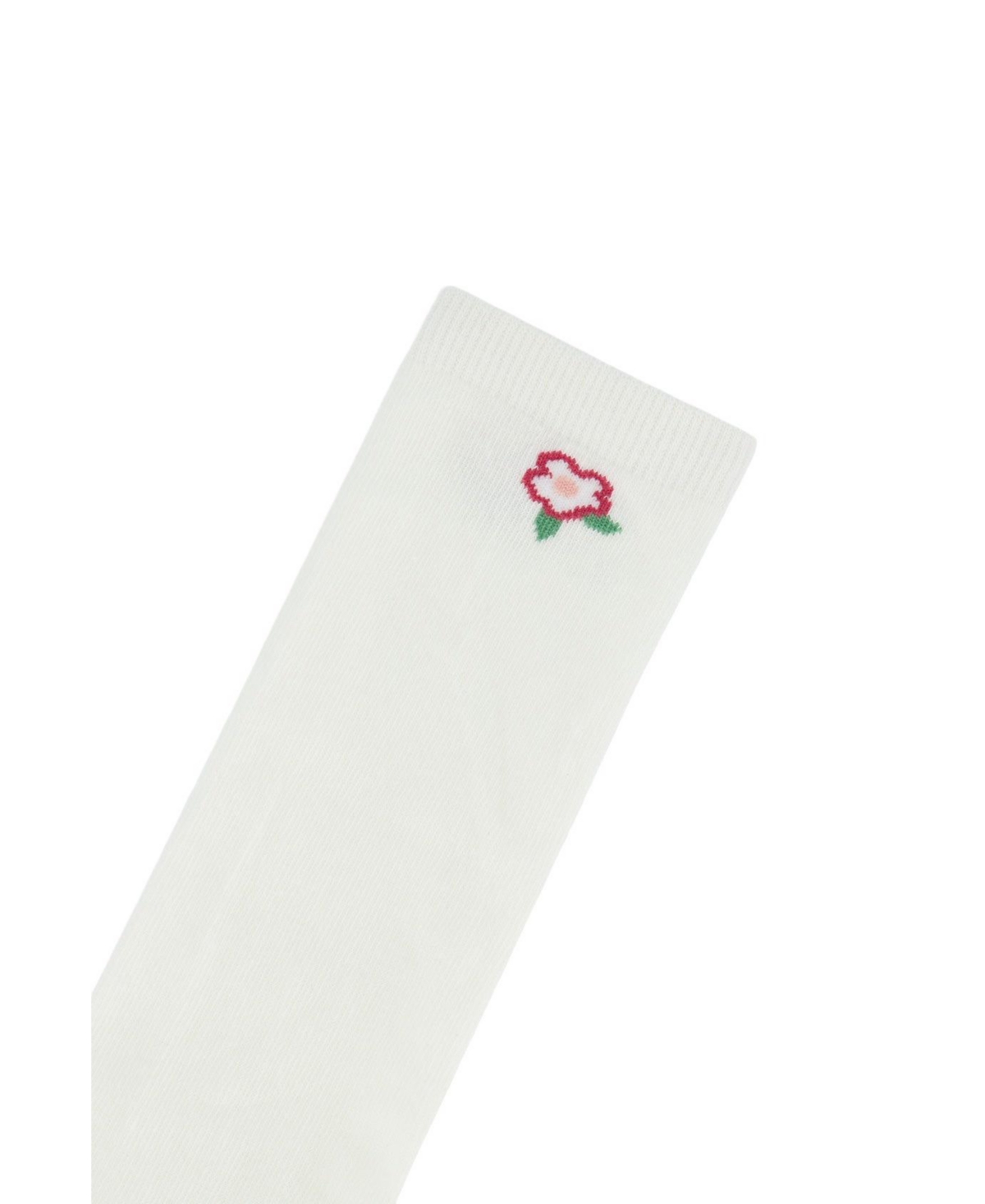 Deux par Deux Toddler Girl ( 3 To 4 ) Socks Off