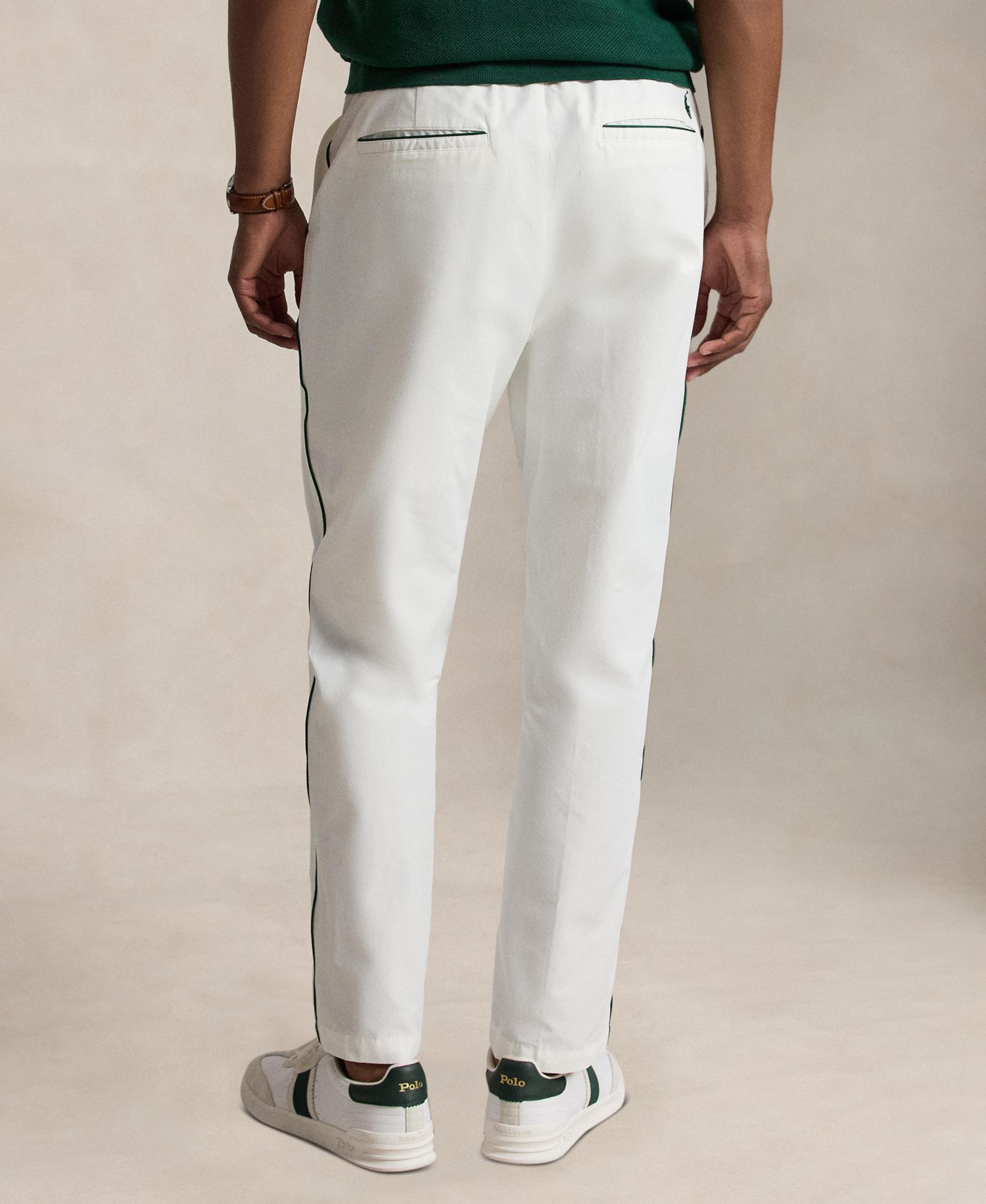 Men's Oakfort Faille Pants
