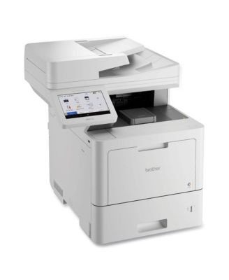 MFCL9610CDN 7 in. Touchscreen Copy/Fax/Print/Scan Enterprise Color Laser All-in-One Printer