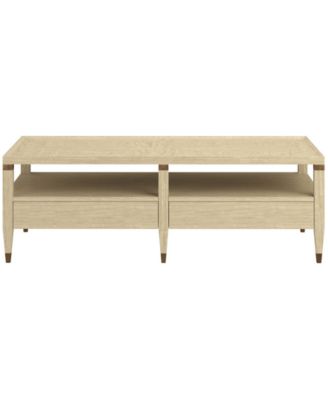 Eave II 18.75" Rectangular Cocktail Table