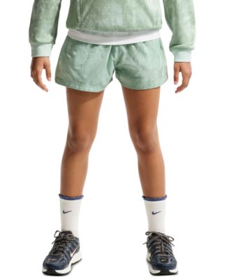 Sportswear Club Boys' and Girls' 8-20 French Terry Hoodie
