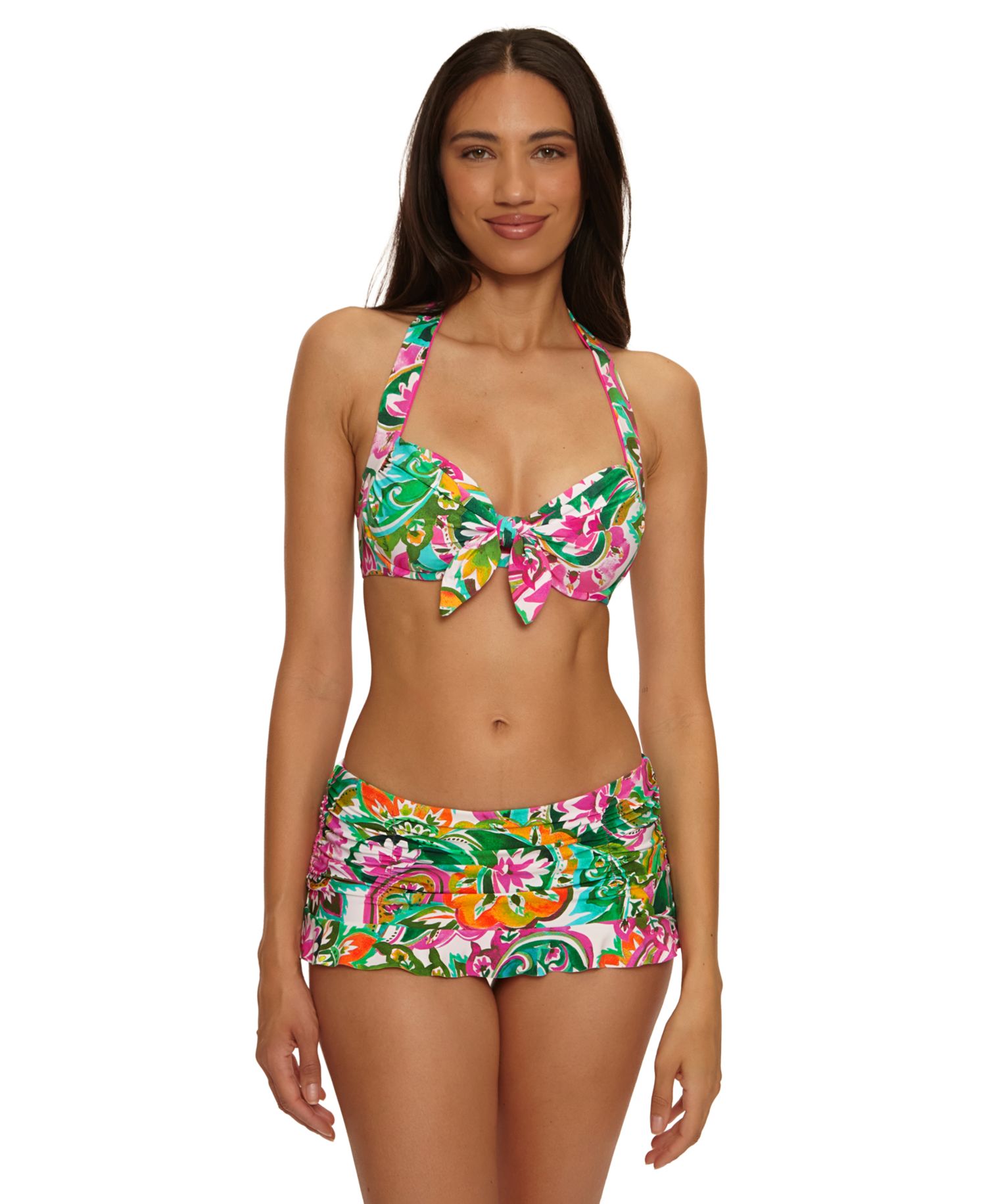 Women's La Vie Francesca Multi Way Underwire Bikini Swim Top