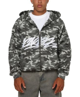 Men's Grit Hoodie