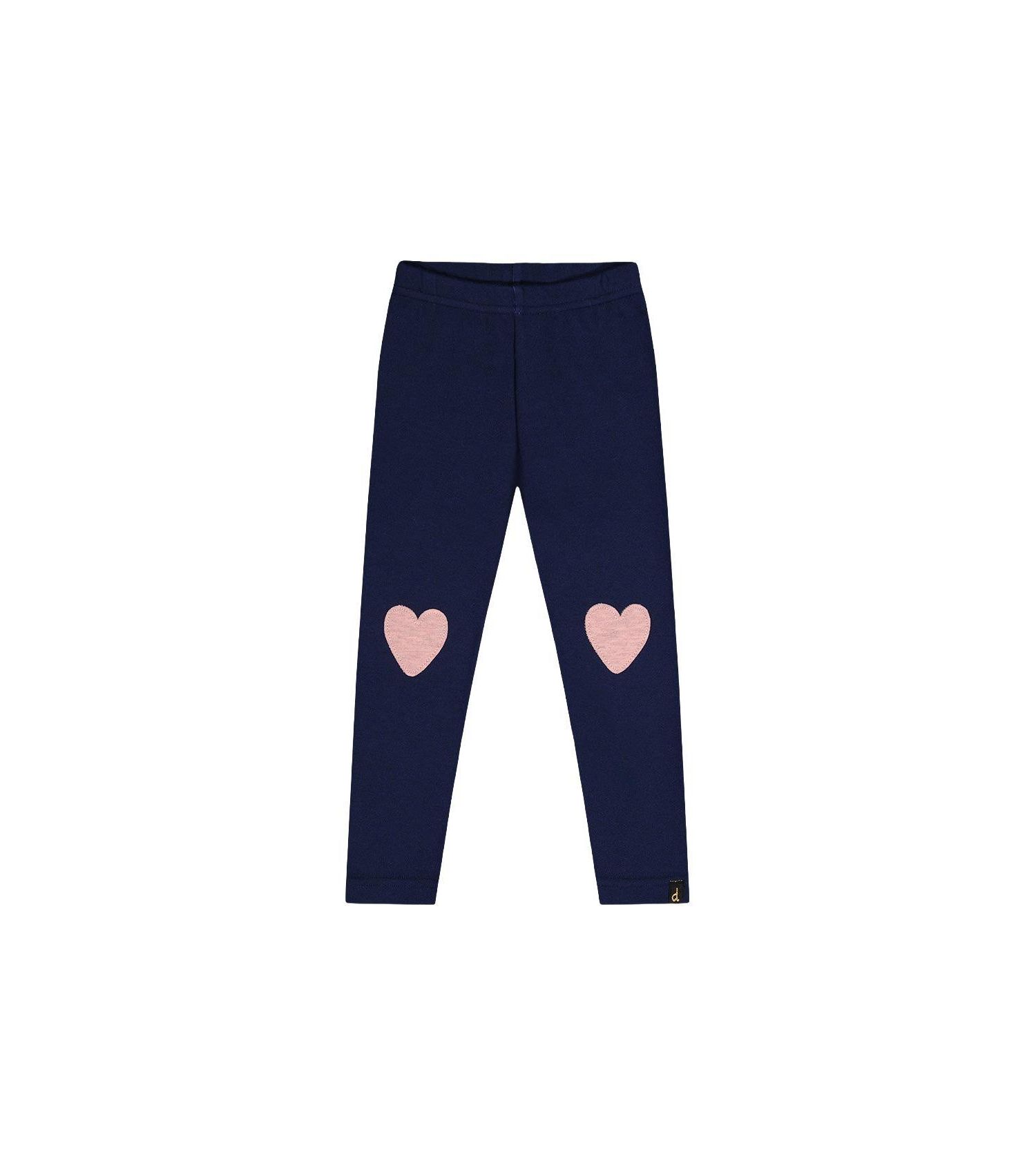 Baby Girl (12M - 24M) Leggings