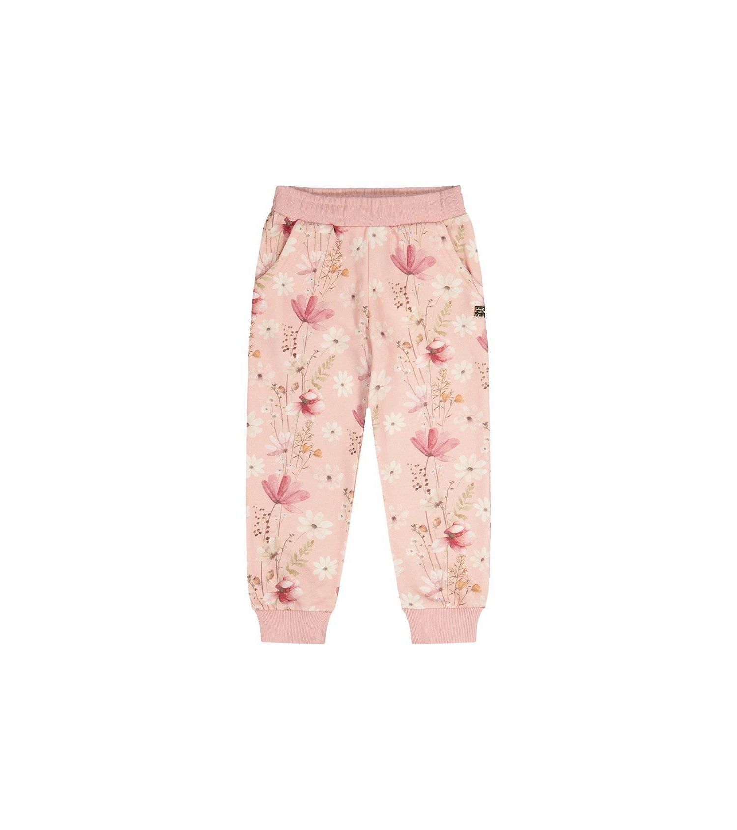 Little and Big Girl (6Y - 12Y) Sweatpants
