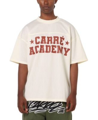 Men's Star Academy Mesh T-Shirt