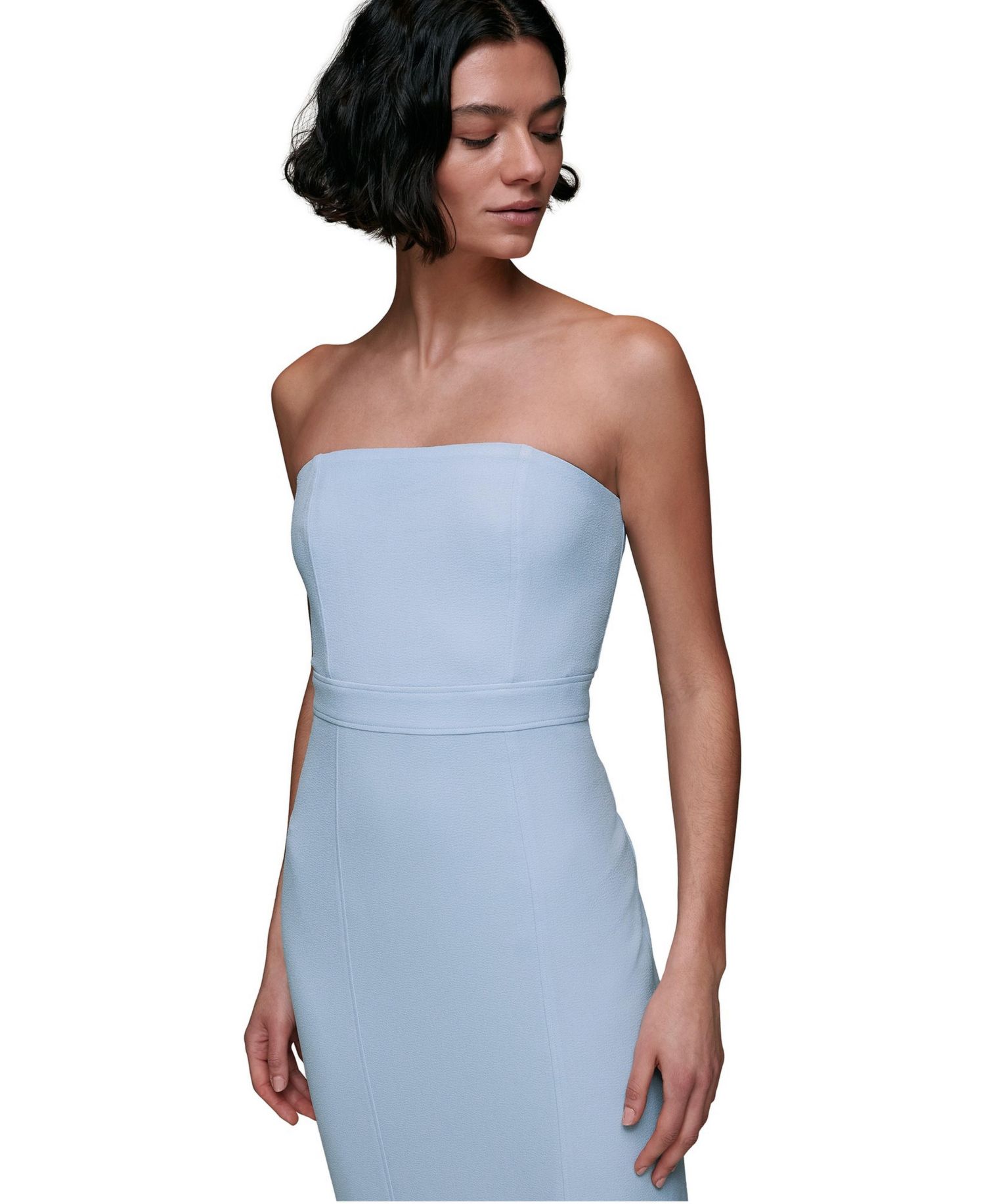 Women's Gemma Strapless Maxi Dress