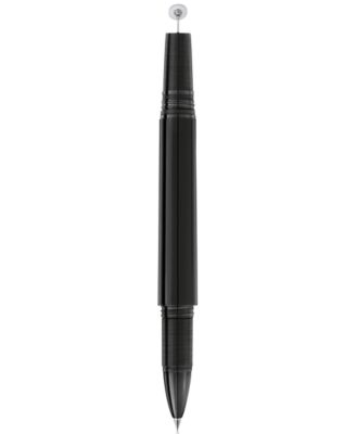 Montblanc - StarWalker Urban Speed Black 2 in 1 ScreenWriter with Rollerball Pen 115052