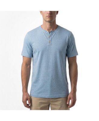 Men's Sean Jersey Henley