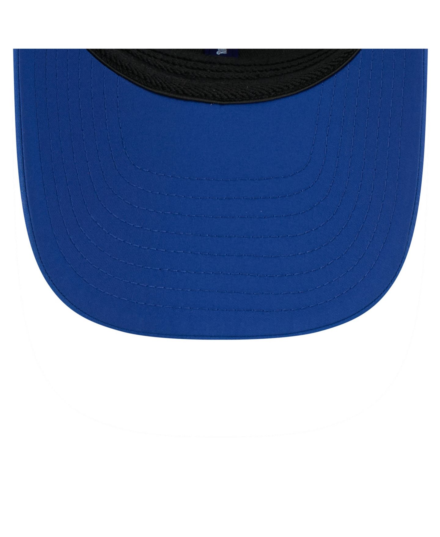 Мужская кепка New Era Royal Chicago Cubs 2026 MLB All-Star Game Workout 39THIRTY M-Crown Flex Hat — фото 5